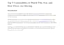 write SEO blog posts and wordpress content